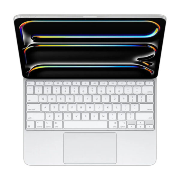 Magic Keyboard for 13-inch iPad Pro M4