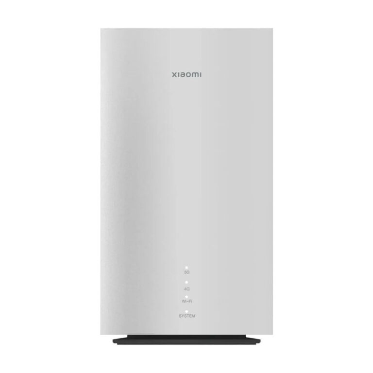 Xiaomi 5G CPE Pro Router