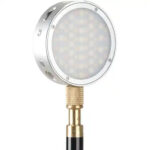 Godox Round Mini RGB LED Magnetic Light