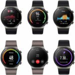 HUAWEI Watch GT 2 Pro Smart Watch