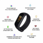 Xiaomi Mi Band 4