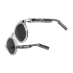 JBL Soundgear Frames Audio Glasses Pearl