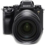 Sony Alpha 1