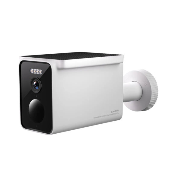 Xiaomi BW400 Solar Outdoor Camera Pro