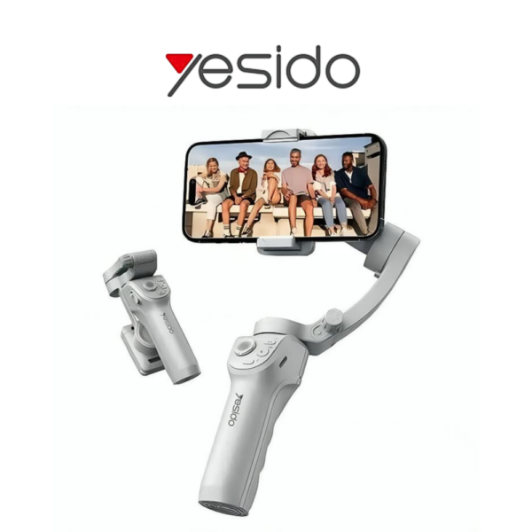 Yesido SF18 Anti-Shake Selfie Stick