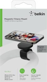 Belkin Magnetic Fitness Phone Mount