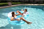 Bestway Double Ring Float