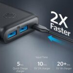 Anker PowerCore Select 20000