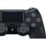 DualShock 4 Wireless Controller for PlayStation 4