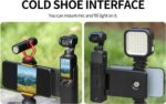 DJI Osmo Pocket 3 Expansion Phone Holder Adapter