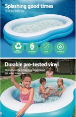 Bestway The Big Lagoon Family Pool