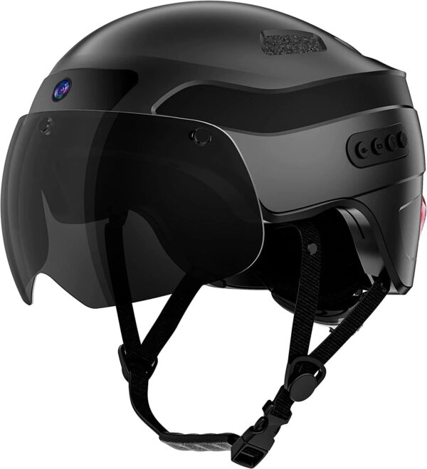 LIVALL C20 Smart Bike Helmet