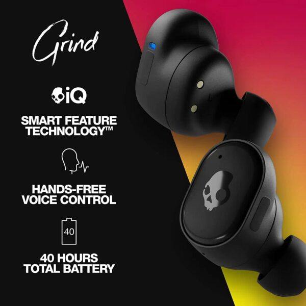 Skullcandy Grind True Wireless