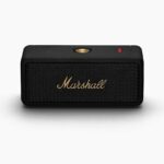 Marshall Emberton II Portable Bluetooth Speaker Ultimate