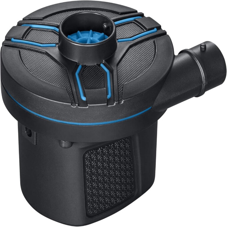 Bestway PowerTouch DC Electric Air Pump