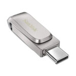 SanDisk Ultra Dual Drive Luxe USB Type-C 256GB