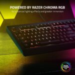 Razer Cynosa V2 Gaming Keyboard