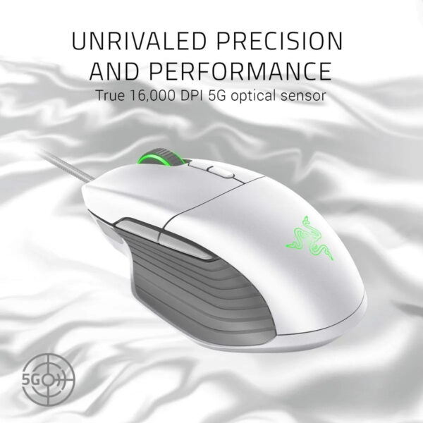 Razer Basilisk Gaming Mouse