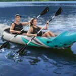 Bestway Hydro-Force Rapid Elite X2 Kayak Set