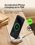 Belkin BoostCharge Pro 15W