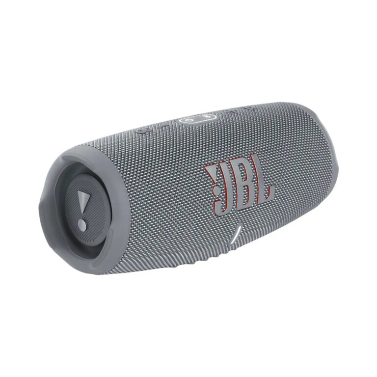 JBL Charge 5 Portable Bluetooth Speaker