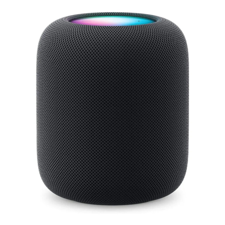 Apple HomePod 2nd Generation