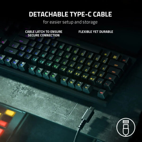 Razer Huntsman V2 Tenkeyless