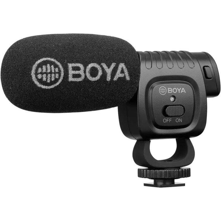 BOYA BY-BM3011 Camera Microphone