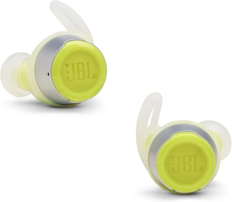 JBL Reflect Flow