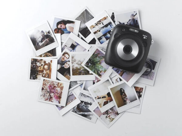 FUJIFILM instax SQUARE Instant Film