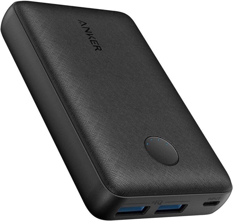 Anker PowerCore Select 10000mAh Dual USB