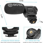 BOYA BY-BM3011 Camera Microphone