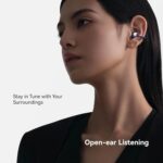 HUAWEI FreeClip Wireless Earbuds