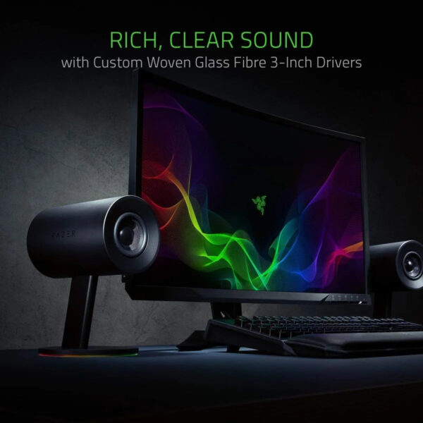 Razer Nommo Chroma