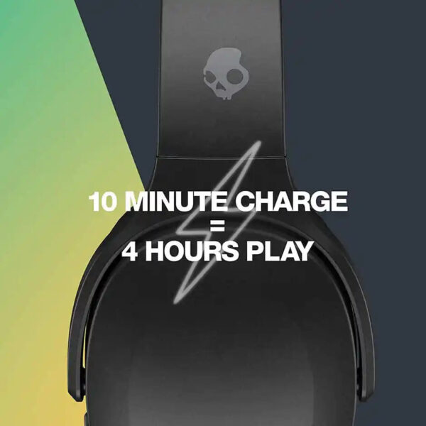 Skullcandy Crusher Evo