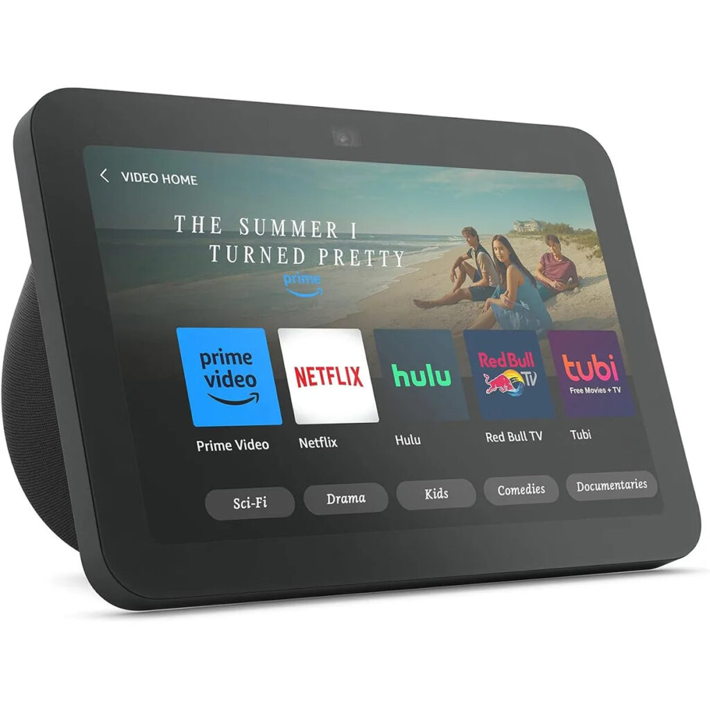 Amazon Echo Show 8 3rd Generation