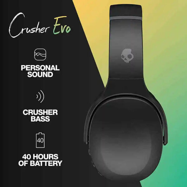 Skullcandy Crusher Evo