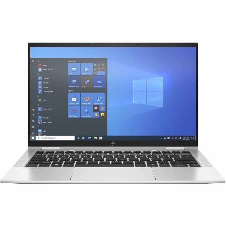 HP Elitebook x360 1040 G8