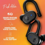 Skullcandy Push Active