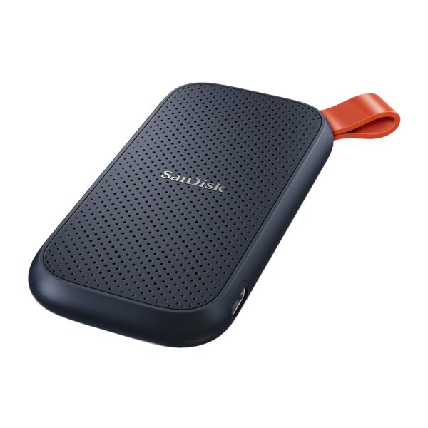 SanDisk 480GB Portable SSD