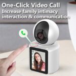 CELECTIGO Two-Way Video and Audio Call Camera