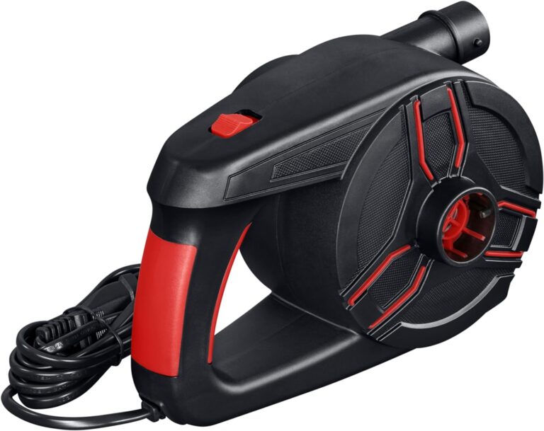 Powergrip Pro AC Electric Air Pump