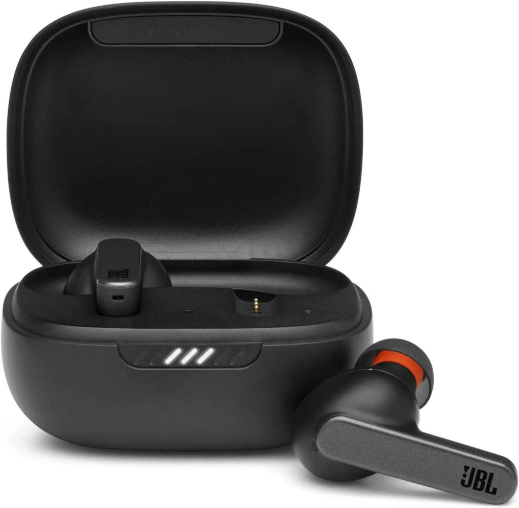 JBL LIVE PRO+ TWS