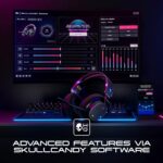 Skullcandy PLYR Multi-Platform Gaming Wireless