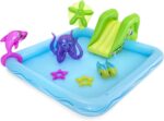 Bestway Fantastic Aquarium Play Center