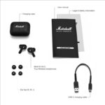 Marshall Motif II True Wireless