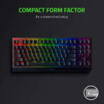 Razer BlackWidow V3