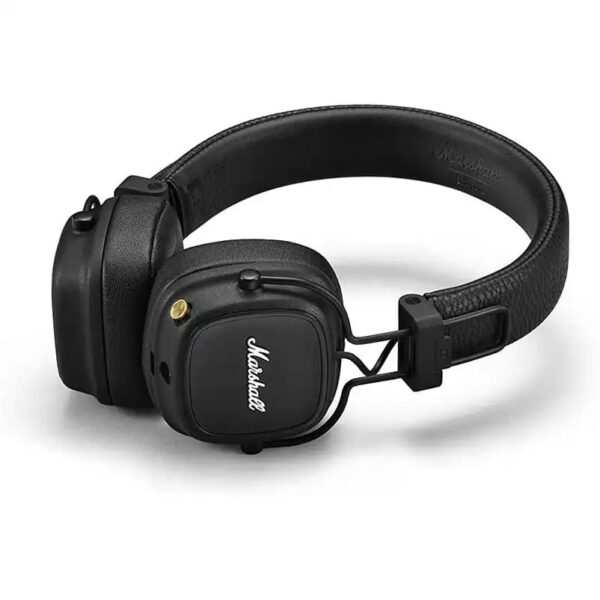 Marshall Major IV On-Ear Bluetooth Headphone