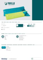 Bestway Pavillo Evade Blanket Sleeping Bag