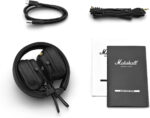 Marshall Major IV On-Ear Bluetooth Headphone